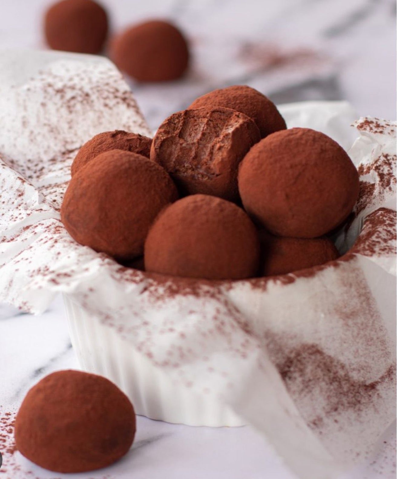 SNACKS & POSTRES SALUDABLES