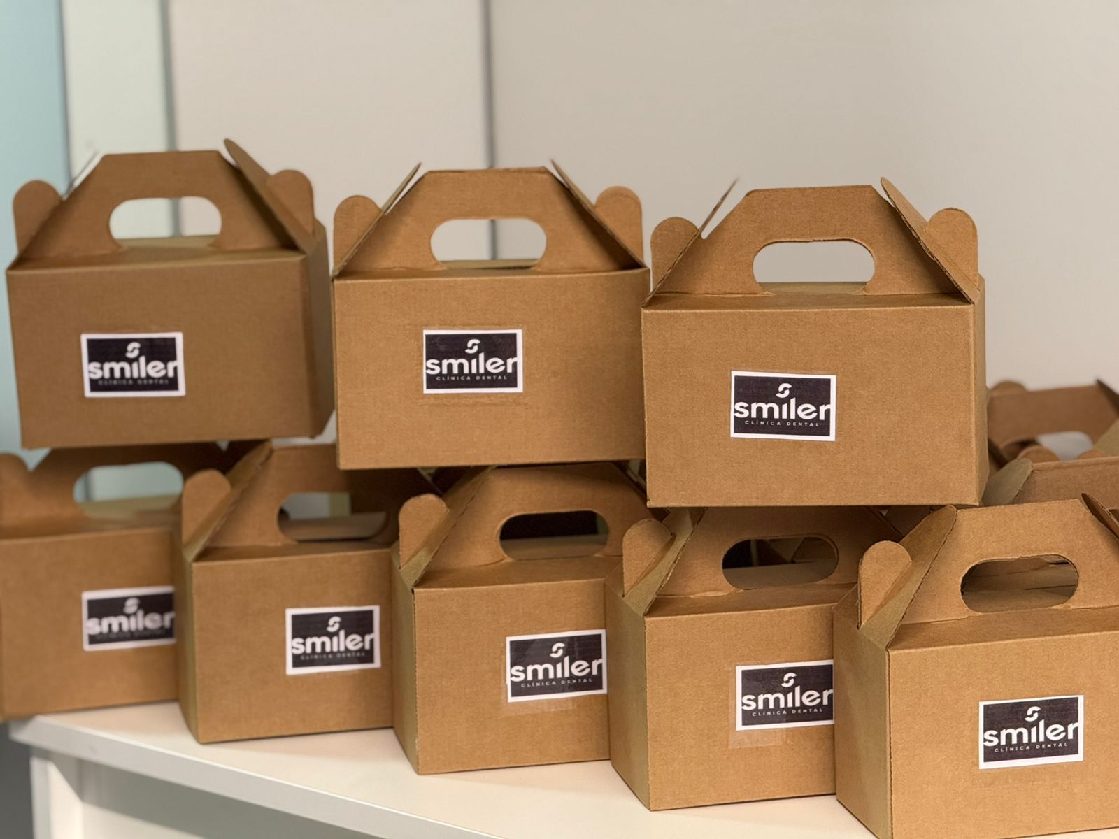 Box - Refrigerios con Bienestar