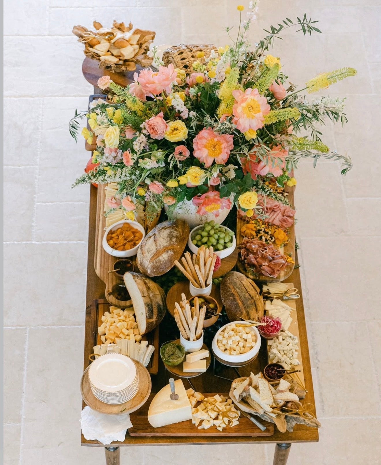 Box con propósito  equipos creativos