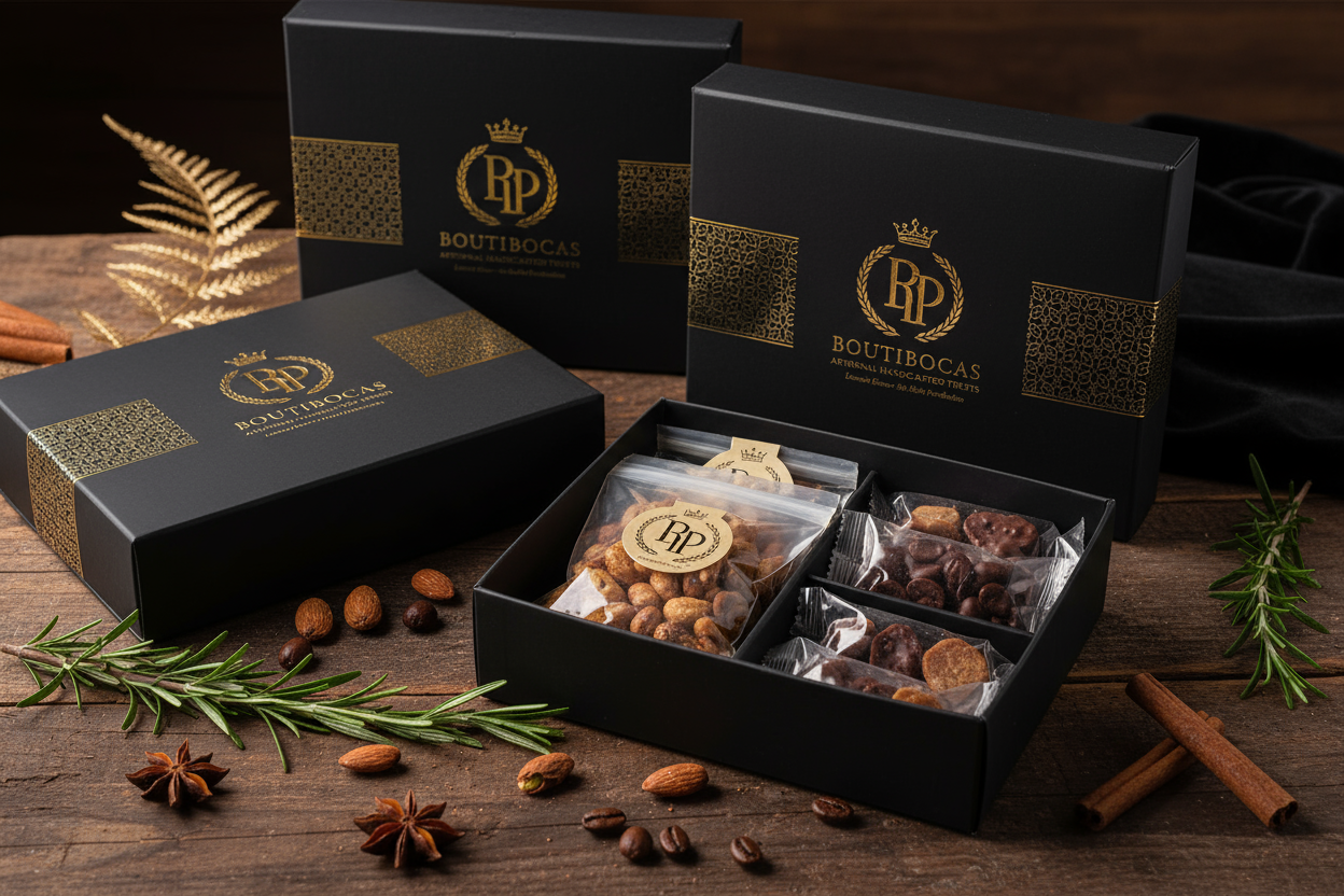 Consumos Corporativos Personalizados